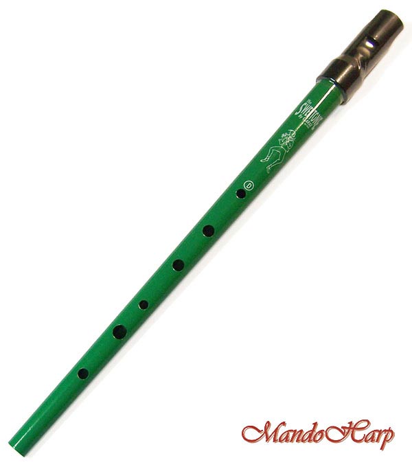 MandoHarp - Clarke Sweetone Tinwhistle