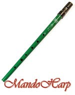 MandoHarp - Clarke Sweetone Tinwhistle