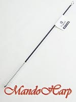 MandoHarp - Clarke Cleaning Brush for all tin whistles Edition