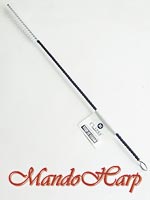 MandoHarp - Clarke Cleaning Brush for all tin whistles Edition