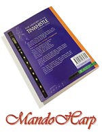 MandoHarp - Clarke History Book - The History of the Tinwhistle