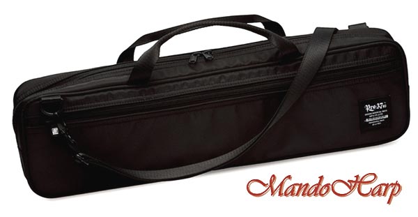 MandoHarp - Suzuki Melodion - Pro-37v3 Professional Alto