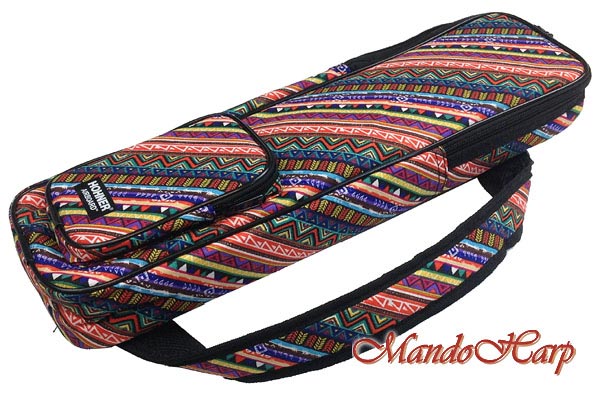 MandoHarp - Hohner Melodica - 944012 Airboard 32 Alto