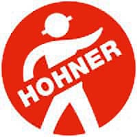 MandoHarp - Hohner Melodica - 944512 Airboard 37 Alto + Soprano