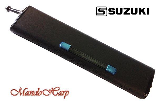 MandoHarp - Suzuki Melodion - M-37C Alto