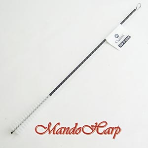 MandoHarp - Clarke Whistle Cleaning Brush