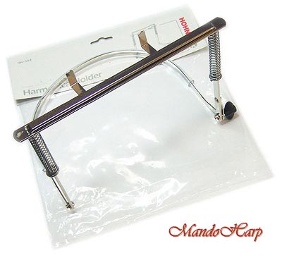 MandoHarp - Hohner HH154 Universal Harmonica Holder