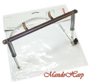 MandoHarp - Hohner HH154 Universal Harmonica Holder
