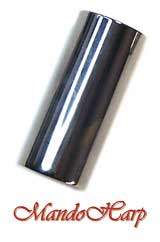 MandoHarp - Large Steel Guitar Slide