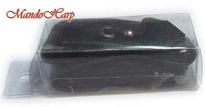 MandoHarp - Acoustic Instrument Suspender Strap