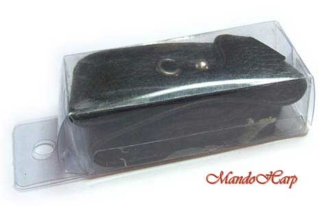 MandoHarp - Acoustic Instrument Suspender Strap