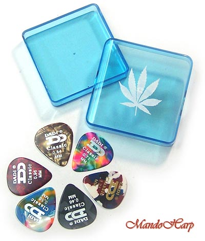 MandoHarp - ITEM_TITLE