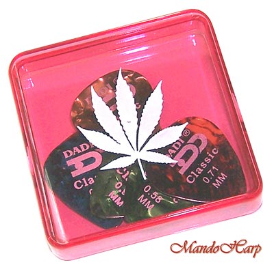 MandoHarp - ITEM_TITLE