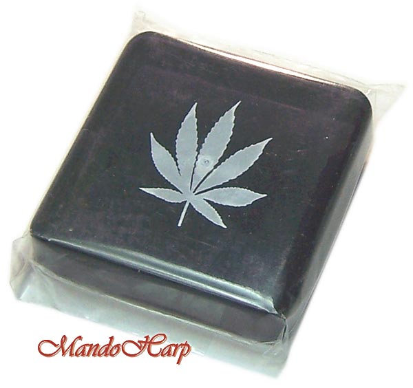 MandoHarp - ITEM_TITLE