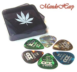 MandoHarp - ITEM_TITLE