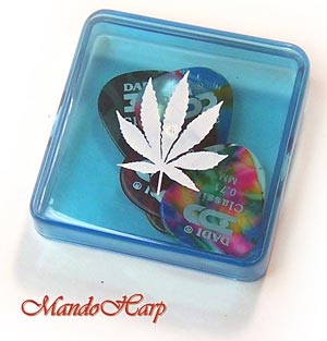 MandoHarp - ITEM_TITLE