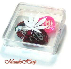 MandoHarp - ITEM_TITLE