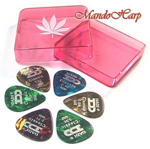 MandoHarp - ITEM_TITLE