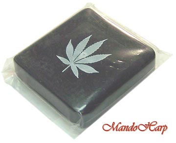 MandoHarp - ITEM_TITLE