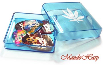 MandoHarp - ITEM_TITLE