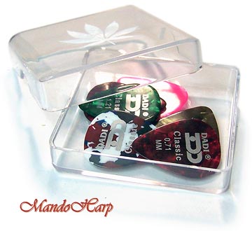 MandoHarp - ITEM_TITLE