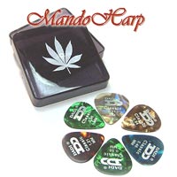 MandoHarp - ITEM_TITLE