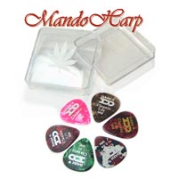 MandoHarp - ITEM_TITLE