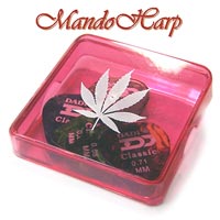 MandoHarp - ITEM_TITLE