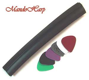 Mic Stand Pick Holder