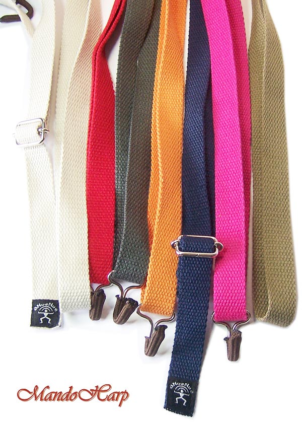 MandoHarp - ITEM_TITLE