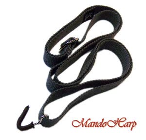 MandoHarp - ITEM_TITLE