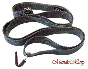 MandoHarp - ITEM_TITLE