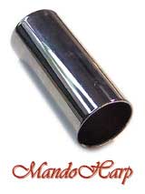 MandoHarp - Large Steel Guitar Slide