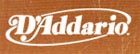 MandoHarp - Mandola Strings - D'Addario EJ72 Phosphor Bronze Light 0.014-0.049