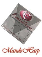MandoHarp - Evolution Classical Guitar Strings. Medium Light. 0.028