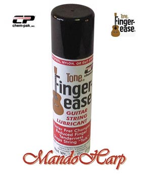 Tone Finger-ease string lubricant