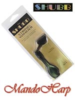 MandoHarp - Shubb String Winder