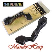 MandoHarp - Shubb String Winder