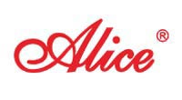 MandoHarp - Alice A007D Heavy Duty Spring-Loaded Lever-Action Guitar Capo with Pickholder