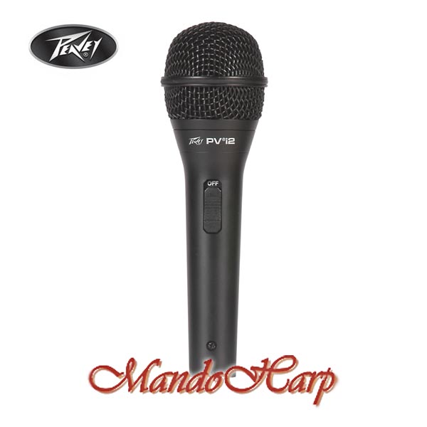 Shure PGA58 Dynamic Vocal Microphone