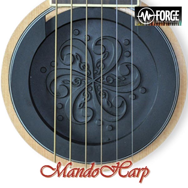Planet Waves Screeching Halt Sound Hole Cover