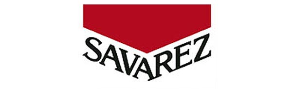 Savarez Alliance 540R HT Classical Guitar Strings, Medium - 0.024-0.043