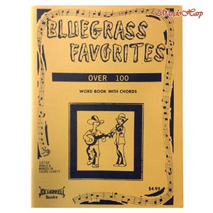 Bluegrass Favorites