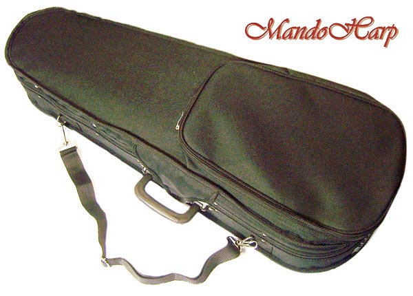 MandoHarp - Lanikai UCT Tenor Soft Case